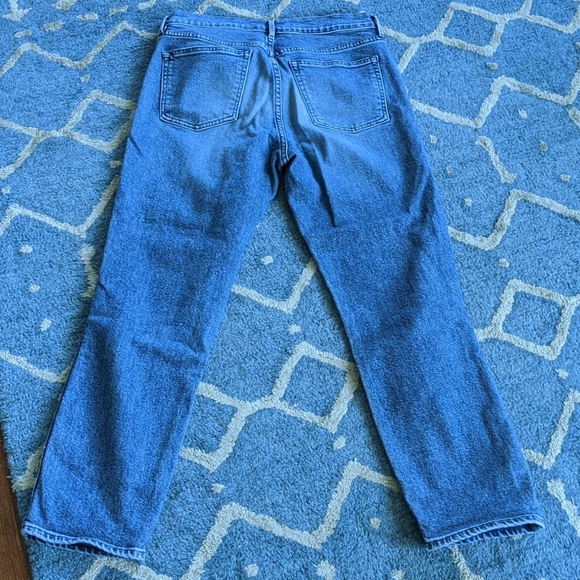 3 x 1 straight jeans 30 - Picture 5 of 5